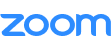 logo zoom